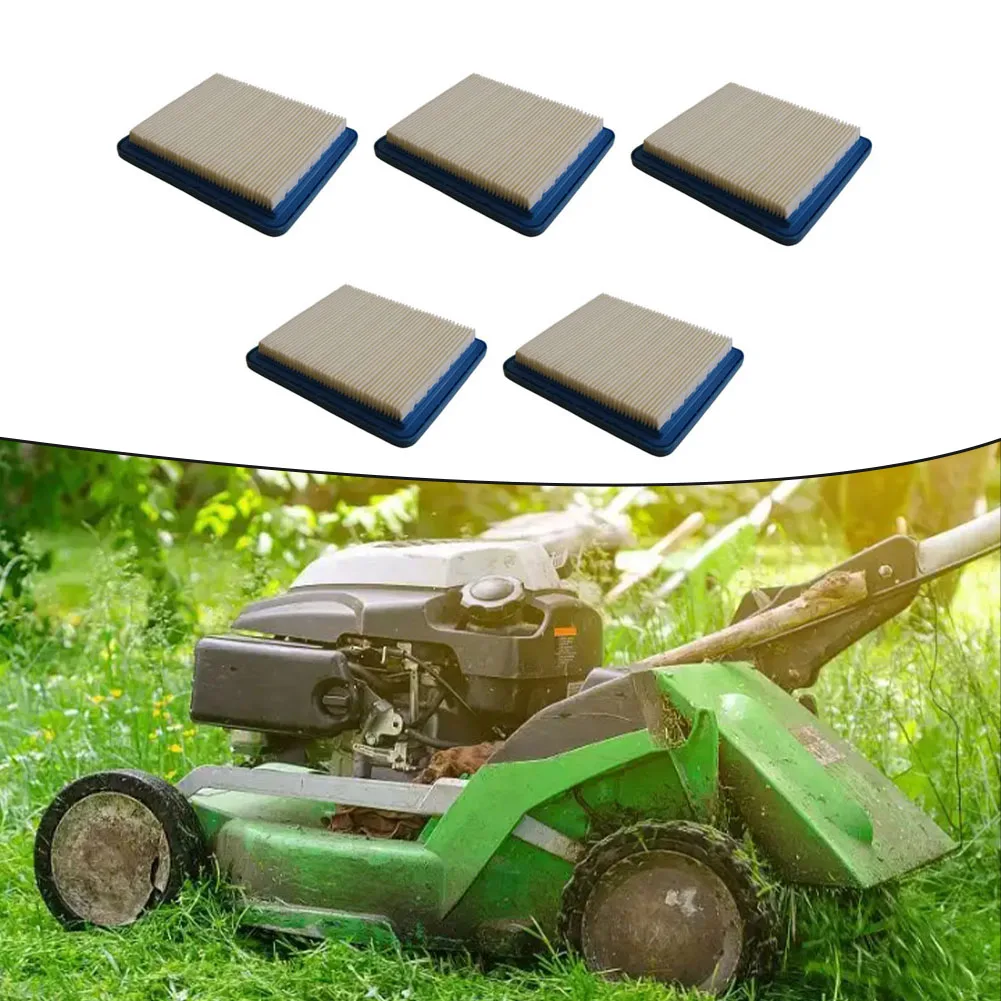 Lawn Mower Air Filter Effectively Captures Dust Dirt And Debris For Honda HRB216 HRB217 HRR216 HRR216K2 HRR216K3 HRR216K4 HRS216
Lawn Mower Air Filter Effectively Captures Dust Dirt And Debris For Honda HRB216 HRB217 HRR216 HRR216K2 HRR216K3 HRR216K4 HRS216