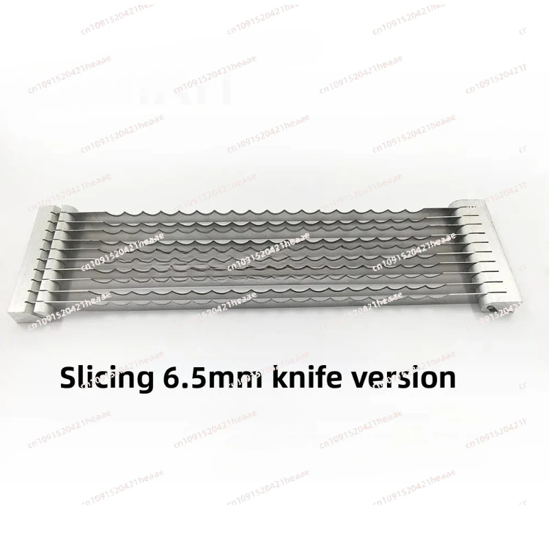 Suitable for commercial manual fruit slicer with tomato slicing blade machine
Suitable for commercial manual fruit slicer with tomato slicing blade machine