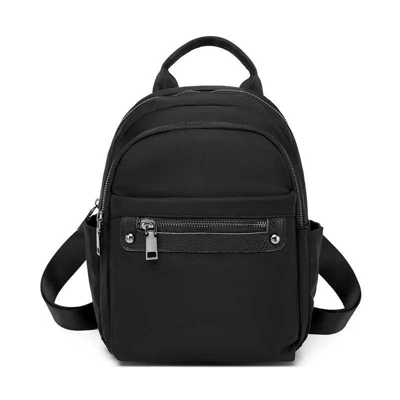 Versatile Children Backpack Casual Simple Cute Backpacks Fashionable Riveted Backpack Women Business Bag Cartoon Backpacks Sac
Versatile Children Backpack Casual Simple Cute Backpacks Fashionable Riveted Backpack Women Business Bag Cartoon Backpacks Sac
