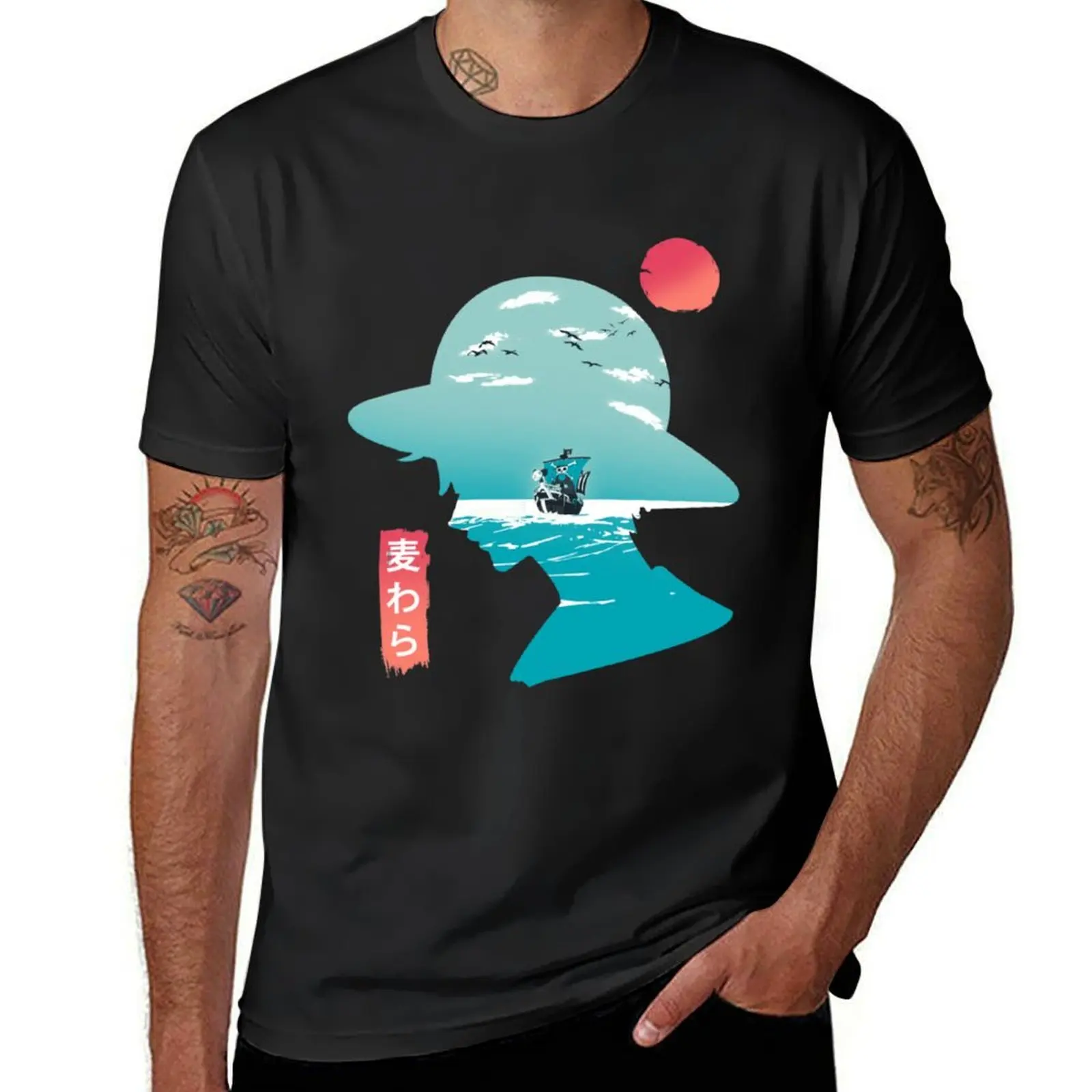 Good day to sail T-Shirt rapper graphic tees korean fashion anime shirt mens t shirts casual stylish
Good day to sail T-Shirt rapper graphic tees korean fashion anime shirt mens t shirts casual stylish