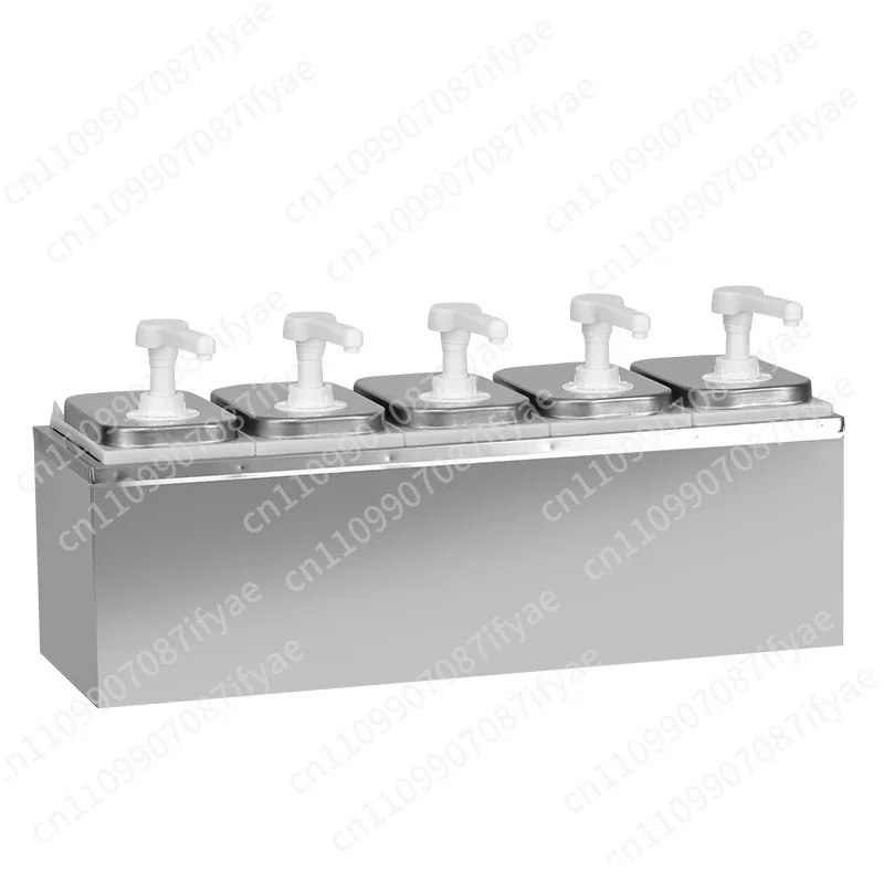 Syrup squeeze bottle Sauce pump Sugar press bottle Fructose press bottle Syrup sub-bottling pump head Press head
Syrup squeeze bottle Sauce pump Sugar press bottle Fructose press bottle Syrup sub-bottling pump head Press head