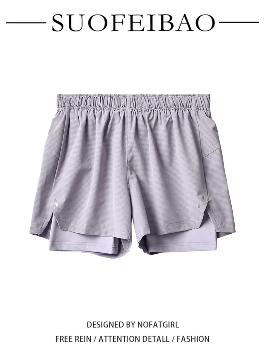 Стильные и удобные женские спортивные штаны для йоги с высокой талией, свободного кроя, для лета, для активного отдыха, быстросохнущие, дышащие
Стильные и удобные женские спортивные штаны для йоги с высокой талией, свободного кроя, для лета, для активного отдыха, быстросохнущие, дышащие