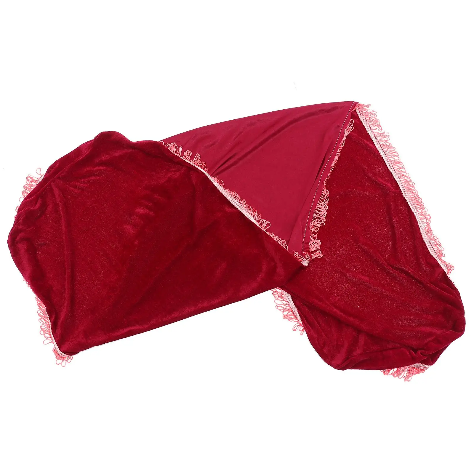 Dustproof Guzheng Cover Multicolor Instrument Protective Bag Musical Accessories Tassel Design Deluxe Fabric Resistant Dirt
Dustproof Guzheng Cover Multicolor Instrument Protective Bag Musical Accessories Tassel Design Deluxe Fabric Resistant Dirt