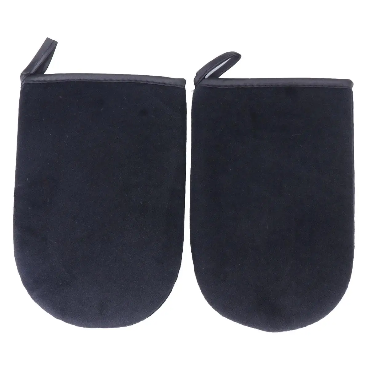 2Pcs Self Tanning Applicator Mitts Soft Lint Material Comfortable Design Essential Oil Tanning Kit Sunless
2Pcs Self Tanning Applicator Mitts Soft Lint Material Comfortable Design Essential Oil Tanning Kit Sunless