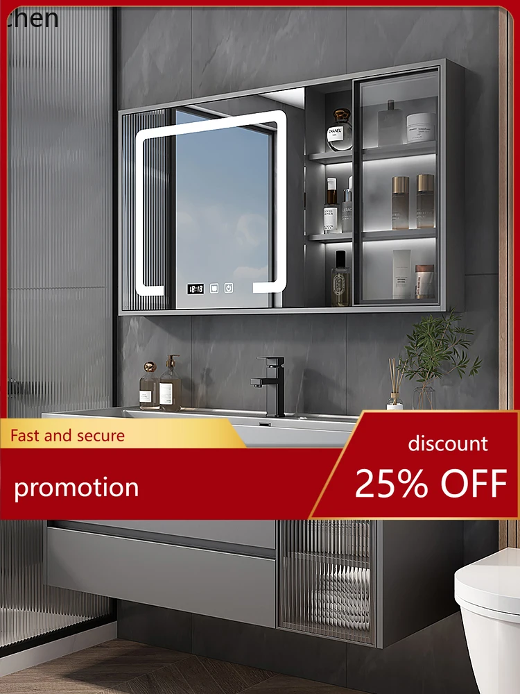 ZML light luxury bathroom cabinet combination modern simple washbasin washbasin cabinet
ZML light luxury bathroom cabinet combination modern simple washbasin washbasin cabinet