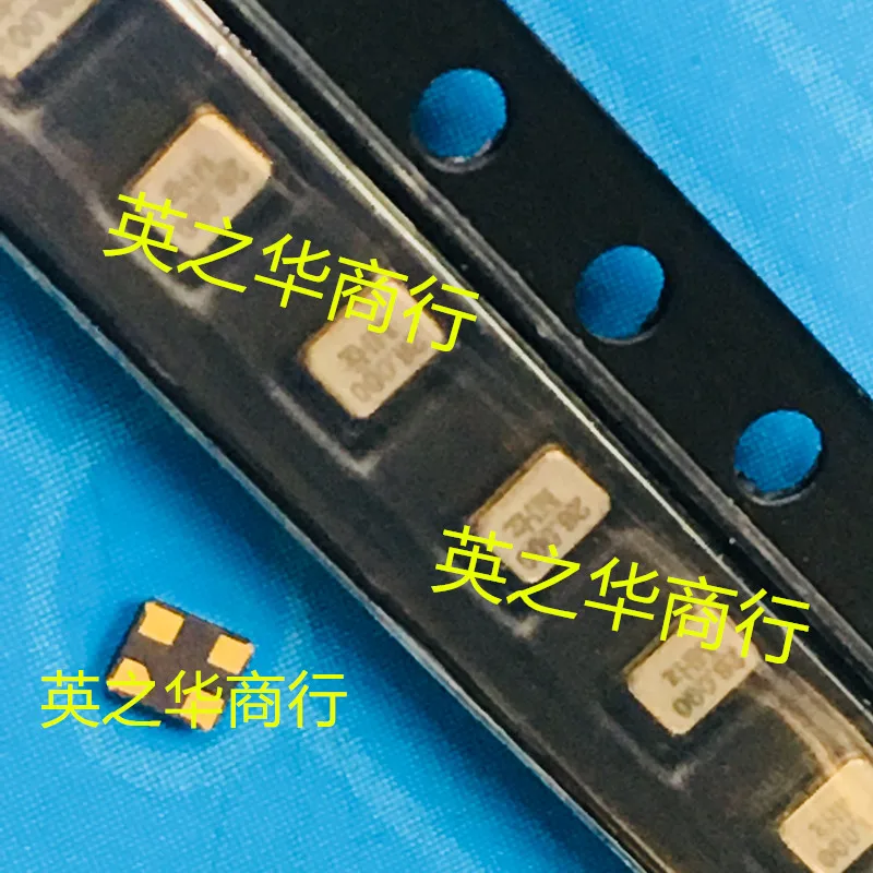 10 шт. оригинальный новый 2016 SMD пассивный кварцевый генератор 26 м 26 МГц SMD кристалл
10 шт. оригинальный новый 2016 SMD пассивный кварцевый генератор 26 м 26 МГц SMD кристалл