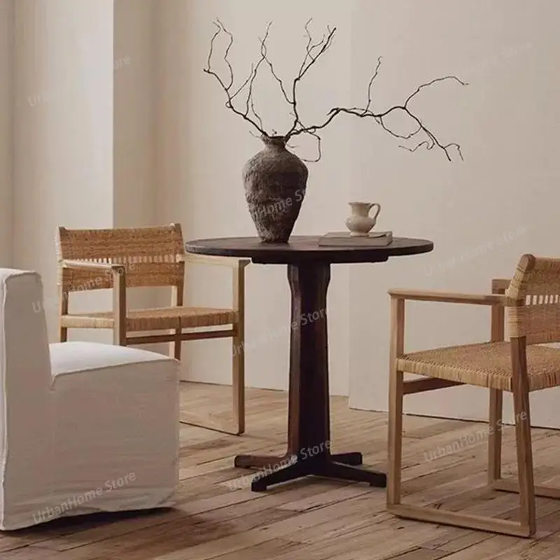 Negotiating Desk Café Tables Tea Corner Living Room Restaurant Kitchen Café Tables Side Wood Café Furniture Salontafel MHKFZ
Negotiating Desk Café Tables Tea Corner Living Room Restaurant Kitchen Café Tables Side Wood Café Furniture Salontafel MHKFZ