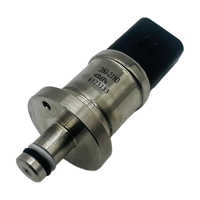 260-2180 434-3436 Excavator Caterpillar 320 323 330 336 349D Hydraulic pump High pressure sensor High quality
260-2180 434-3436 Excavator Caterpillar 320 323 330 336 349D Hydraulic pump High pressure sensor High quality