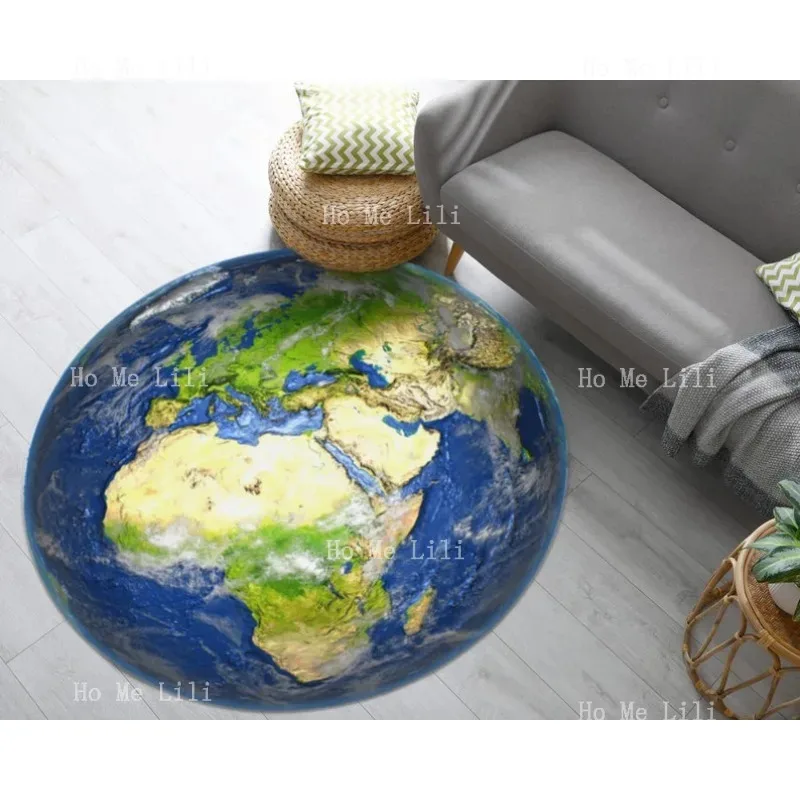 HGB20Vibrant Emea Region On Planet Круглый ковер с принтом земли, моющийся круглый ковер, домашний декорTRk3^
HGB20Vibrant Emea Region On Planet Круглый ковер с принтом земли, моющийся круглый ковер, домашний декорTRk3^