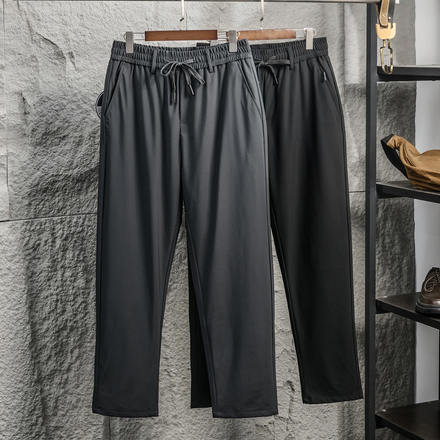 Men's Outdoor Casual Pants Goose down Thermal Lightweight Straight Leg Windproof Autumn Winter New Style Comfortable Polyeste...
Men's Outdoor Casual Pants Goose down Thermal Lightweight Straight Leg Windproof Autumn Winter New Style Comfortable Polyeste...