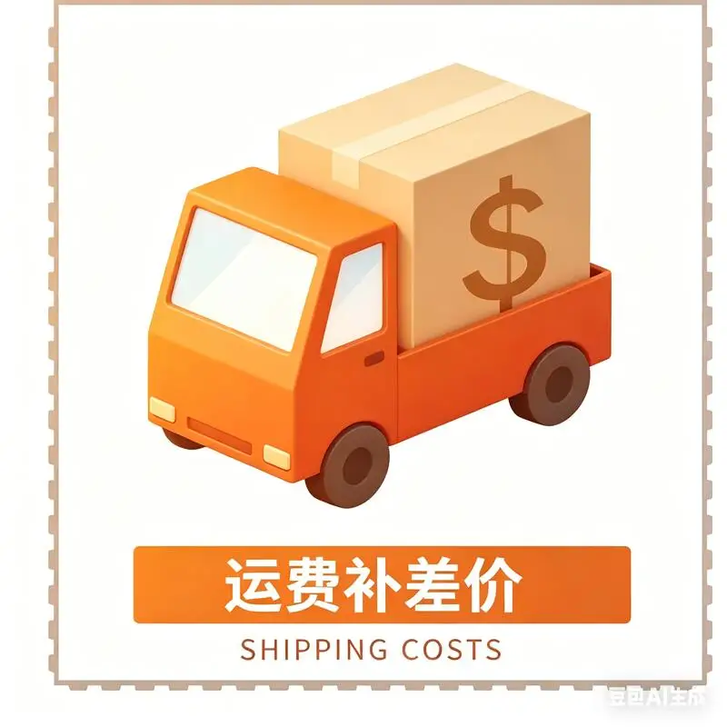 Enlace Alternativo De Flete - Shipping Alternative Link
Enlace Alternativo De Flete - Shipping Alternative Link
