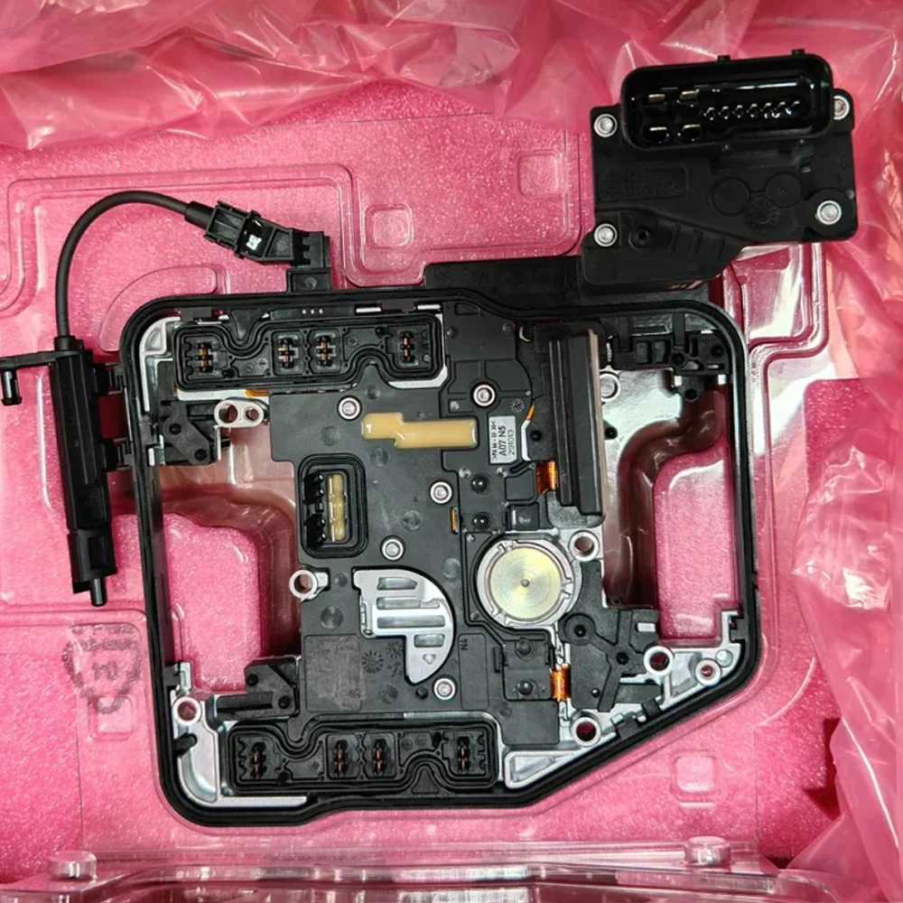 Brand New DQ200 0AM Transmission Control Unit TCU TCM 0AM927769D Fits For Audi VW Skoda Seat TCU TCM Transmission Control Unit
Brand New DQ200 0AM Transmission Control Unit TCU TCM 0AM927769D Fits For Audi VW Skoda Seat TCU TCM Transmission Control Unit
