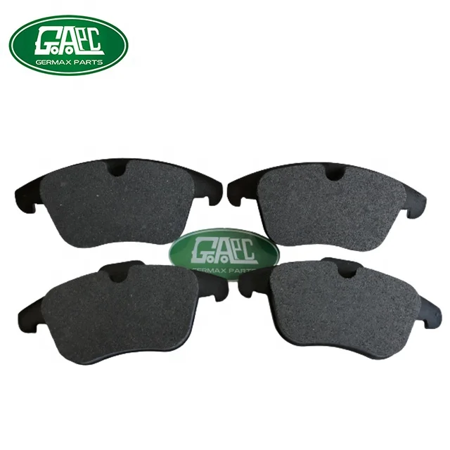 LR004936 LR027309 16613 FDB1897 Brake Pad For Front GL0093 Auto Spare Parts Wholesale
LR004936 LR027309 16613 FDB1897 Brake Pad For Front GL0093 Auto Spare Parts Wholesale