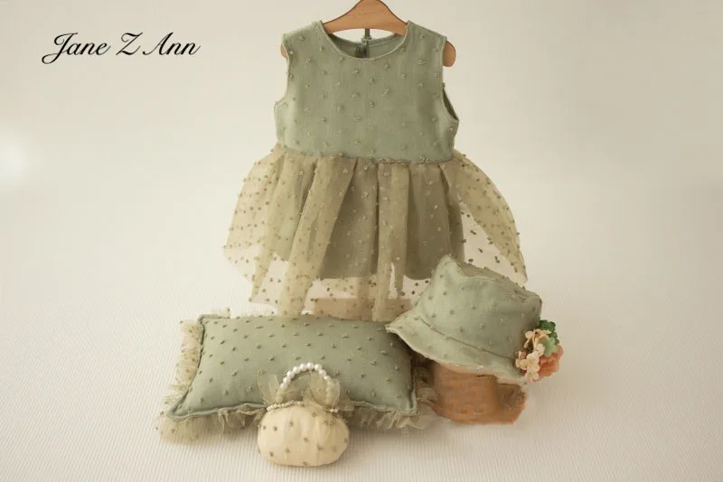 Summer Lace Princess Dress Pearl Handbag Gift Hat Girl Baby Studio Newborn Photography Prop
Summer Lace Princess Dress Pearl Handbag Gift Hat Girl Baby Studio Newborn Photography Prop