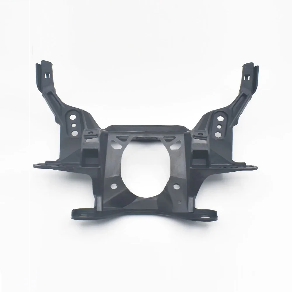 Motorcycle Headlights Upper Front Fairing Stay For Yamaha YZF-R1 YZF R1 2015~2020 Moto Headlight Bracket Accessories
Motorcycle Headlights Upper Front Fairing Stay For Yamaha YZF-R1 YZF R1 2015~2020 Moto Headlight Bracket Accessories