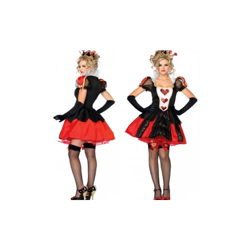Halloween Queen Costume European Classical Royal Ceremony Snow White Princess Photography Studio Performance Uniform Women's ...
Halloween Queen Costume European Classical Royal Ceremony Snow White Princess Photography Studio Performance Uniform Women's ...