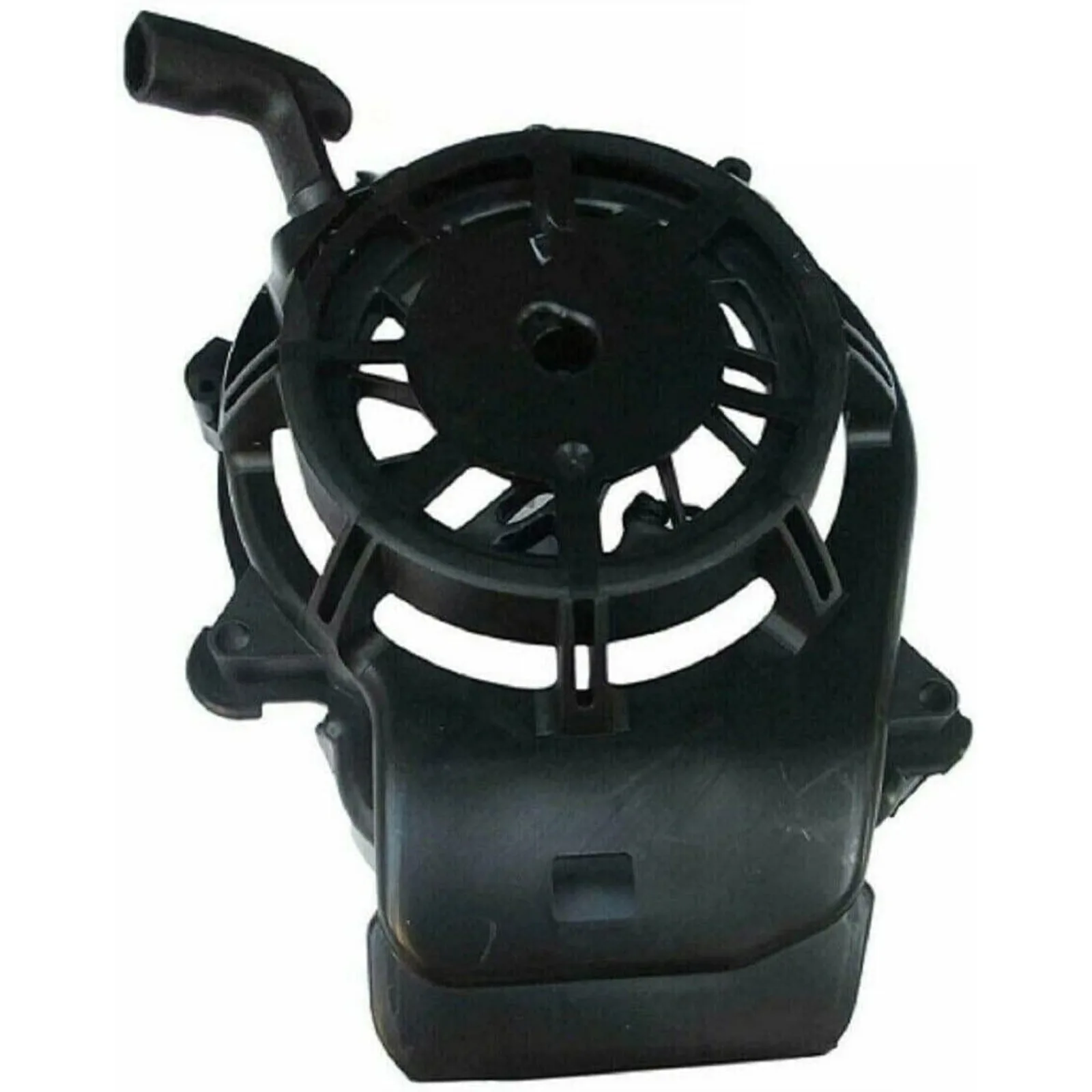 594062 Starter Recoil Assembly Replacements for Briggs & Stratton 650EXI 675EXI Fits 093J02 103M05 103M0B 104M02 Lawn Mower
594062 Starter Recoil Assembly Replacements for Briggs & Stratton 650EXI 675EXI Fits 093J02 103M05 103M0B 104M02 Lawn Mower