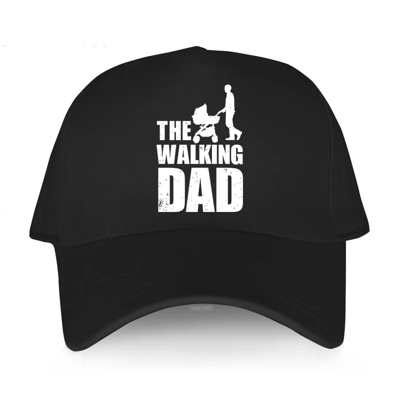 New Arrived Cotton Hats Adult baseball cap outdoor Father's Day Funny The Walking Dad Series Graphic Men Women hip-hop caps
New Arrived Cotton Hats Adult baseball cap outdoor Father's Day Funny The Walking Dad Series Graphic Men Women hip-hop caps