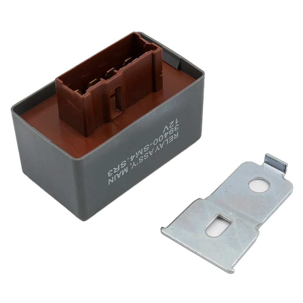 Надежное реле топливного насоса для Honda Civic, Integra, TL Del Sol 39400SR3003, необходимое для доставки топлива
Надежное реле топливного насоса для Honda Civic, Integra, TL Del Sol 39400SR3003, необходимое для доставки топлива