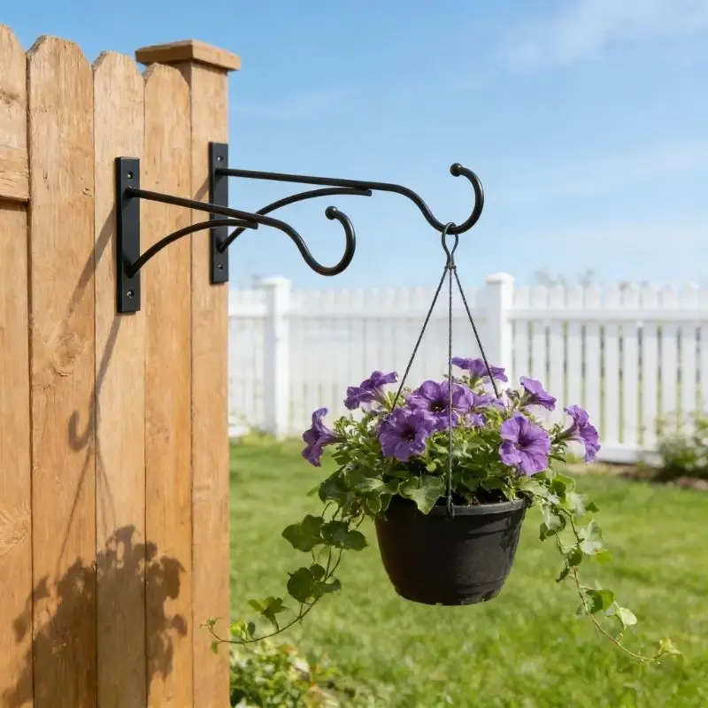 R9UF Worldwide divider Hook For Hanging Containers And Decorations hard Build Featuring Weather Resistant Finish
R9UF Worldwide divider Hook For Hanging Containers And Decorations hard Build Featuring Weather Resistant Finish
