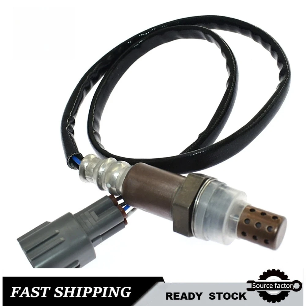 O2 Sensor 89465-41050 for Toyota Lexus, Automotive Oxygen Sensor in-stock, Shipped ImmediatelyReplacement Parts
O2 Sensor 89465-41050 for Toyota Lexus, Automotive Oxygen Sensor in-stock, Shipped ImmediatelyReplacement Parts