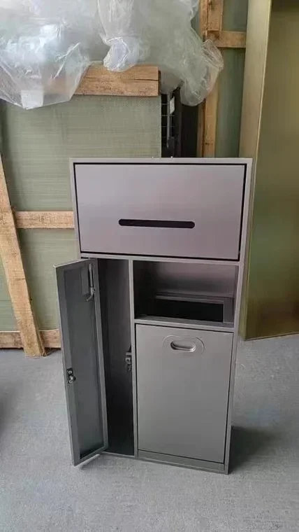 Exceptional Customized Bathroom Cabinet Toilet Niche Toilet Paper Tissue Box Toilet Brush Stainless Steel Embedded Niche Bathroo
Exceptional Customized Bathroom Cabinet Toilet Niche Toilet Paper Tissue Box Toilet Brush Stainless Steel Embedded Niche Bathroo