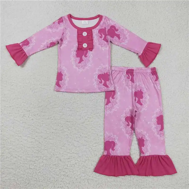 Hot Sale Kids Designer Clothes Girls Pink Tunic Tops Legging Outfits Boutique Baby Girls Clothes Long Sleeve Kid Children Set
Hot Sale Kids Designer Clothes Girls Pink Tunic Tops Legging Outfits Boutique Baby Girls Clothes Long Sleeve Kid Children Set