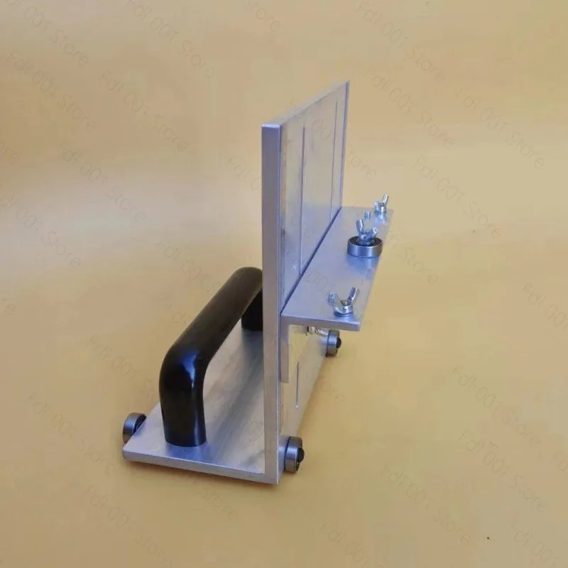 Vinyl PVC Floor Wall Edge Trimmer Skirting Line Cutter Rubber Flooring Installation Cutting Construction Hand Tools
Vinyl PVC Floor Wall Edge Trimmer Skirting Line Cutter Rubber Flooring Installation Cutting Construction Hand Tools