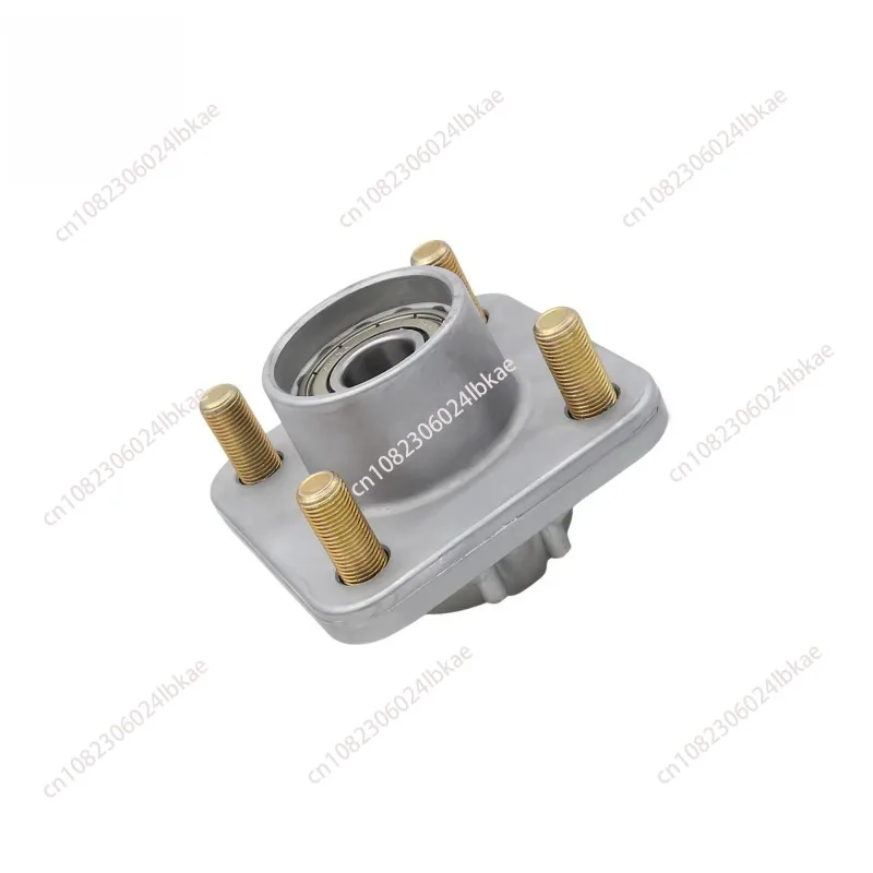 Front wheel hub assembly with bearing for club car ds precedent 2003 and up golf cart oem 102357701 1023577-01
Front wheel hub assembly with bearing for club car ds precedent 2003 and up golf cart oem 102357701 1023577-01