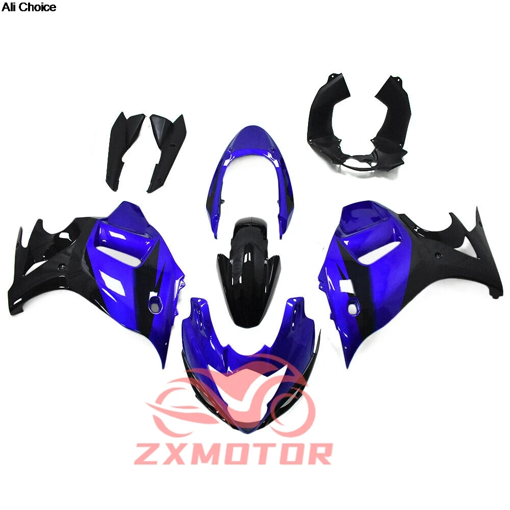 Fairings GSX650F 08 09 10 11 Customizable Motorcycle Bodywork Full Fairing Kit Fit for SUZUKI GSX 650F 2008 2009 2010 2011
Fairings GSX650F 08 09 10 11 Customizable Motorcycle Bodywork Full Fairing Kit Fit for SUZUKI GSX 650F 2008 2009 2010 2011