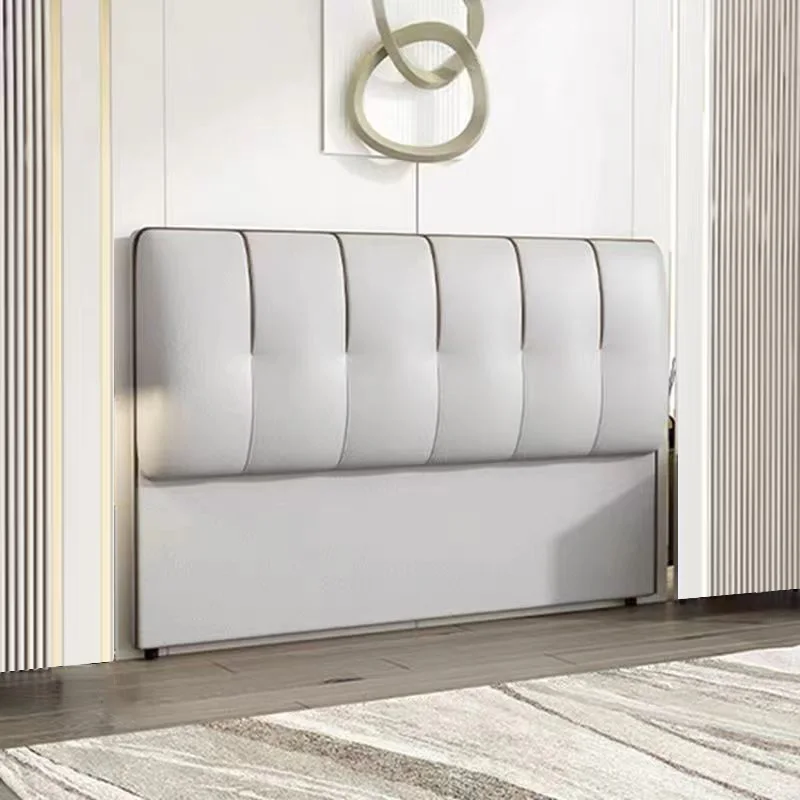 Buy a floor-to-ceiling bedside modern simple solid wood backrest panel technology cloth bedside soft package
Buy a floor-to-ceiling bedside modern simple solid wood backrest panel technology cloth bedside soft package