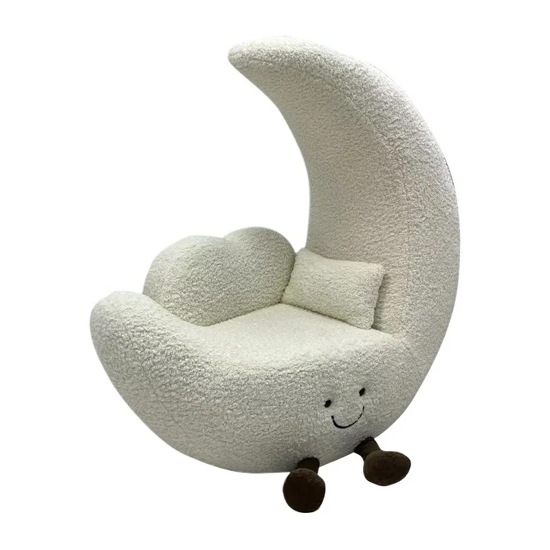 Super cute lazy avocado sofa single chair cartoon designer modeling balcony lazy sofa modern and simple
Super cute lazy avocado sofa single chair cartoon designer modeling balcony lazy sofa modern and simple