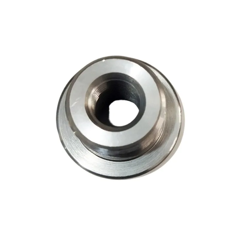 AB33-For Wood Lathe Chuck Adapter 33Mm To 25Mm Thread Size Spindle Adapter For Wood Turning Lathes Screw Threads
AB33-For Wood Lathe Chuck Adapter 33Mm To 25Mm Thread Size Spindle Adapter For Wood Turning Lathes Screw Threads