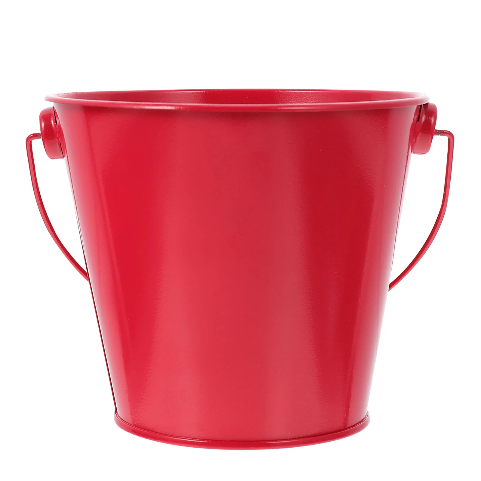 1Pcs Sturdy Iron Ice Bucket Cooler for Parties Bars Beach Snack Container Chips Holder Rustproof Wear-Resistant Simple
1Pcs Sturdy Iron Ice Bucket Cooler for Parties Bars Beach Snack Container Chips Holder Rustproof Wear-Resistant Simple