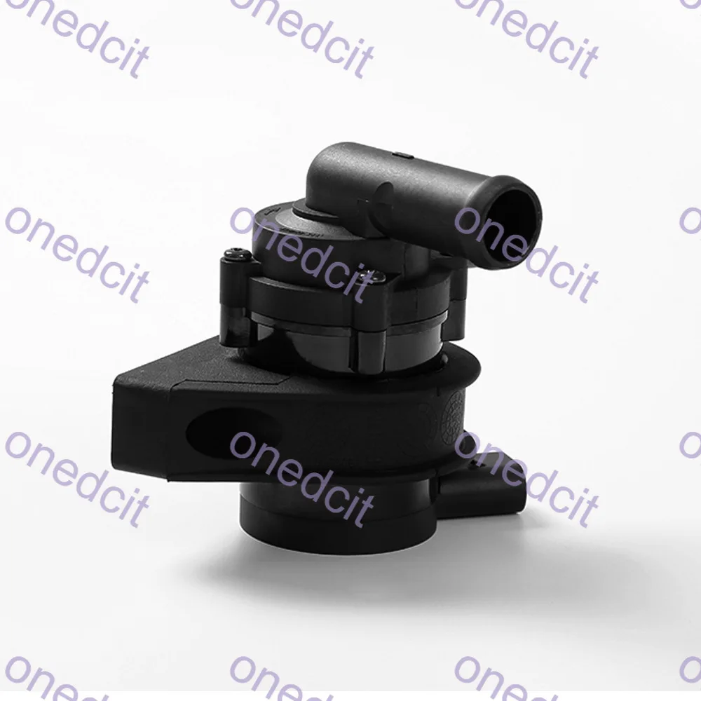 Suitable for Automotive Electronic Brushless Auxiliary Water Pump 06E121601C
Suitable for Automotive Electronic Brushless Auxiliary Water Pump 06E121601C