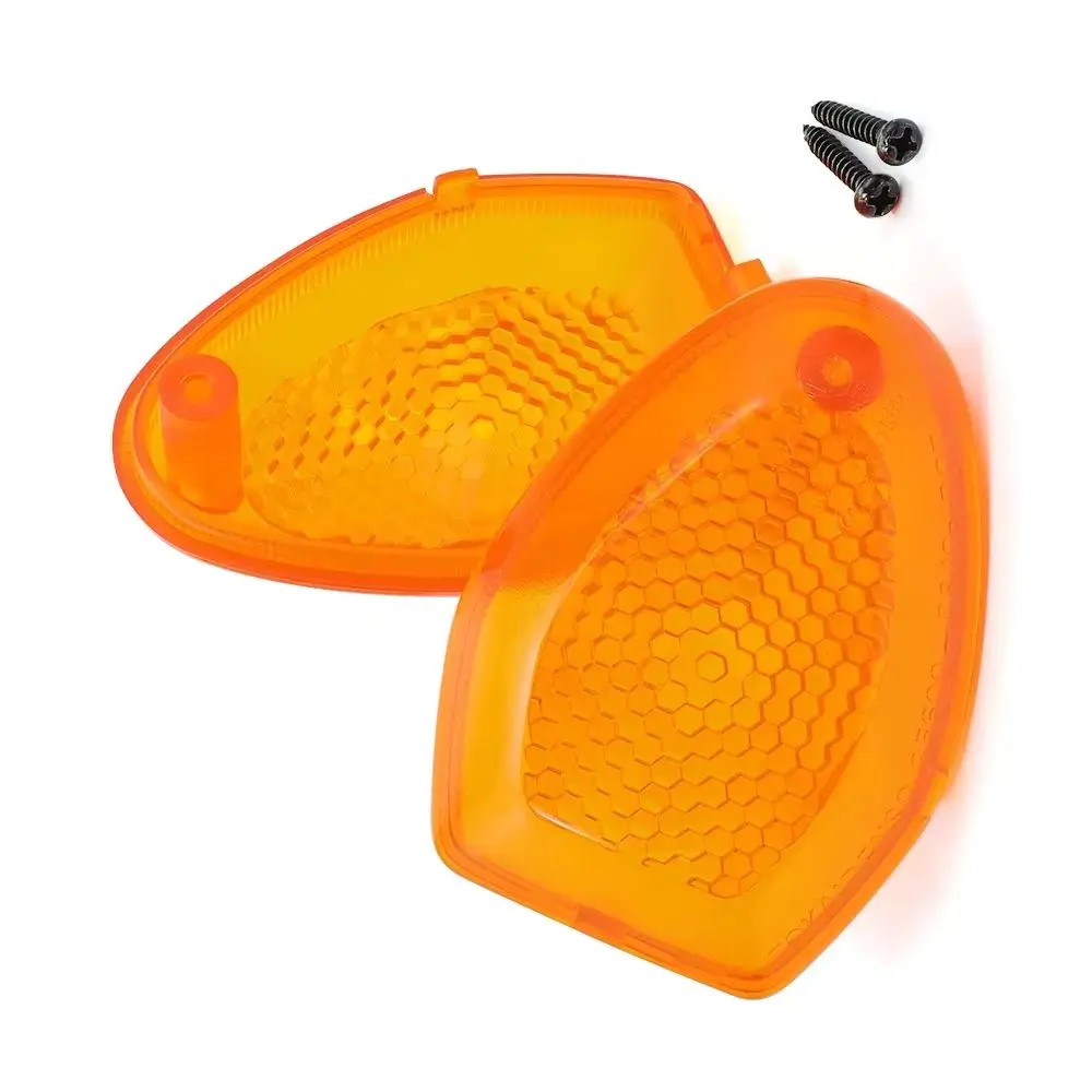 Motorcycle Indicator Lens Housing For SUZUKI GSX-S 1000/950 GSR 750 GSX650F GSX1250FA Turn Signal Light Cover
Motorcycle Indicator Lens Housing For SUZUKI GSX-S 1000/950 GSR 750 GSX650F GSX1250FA Turn Signal Light Cover