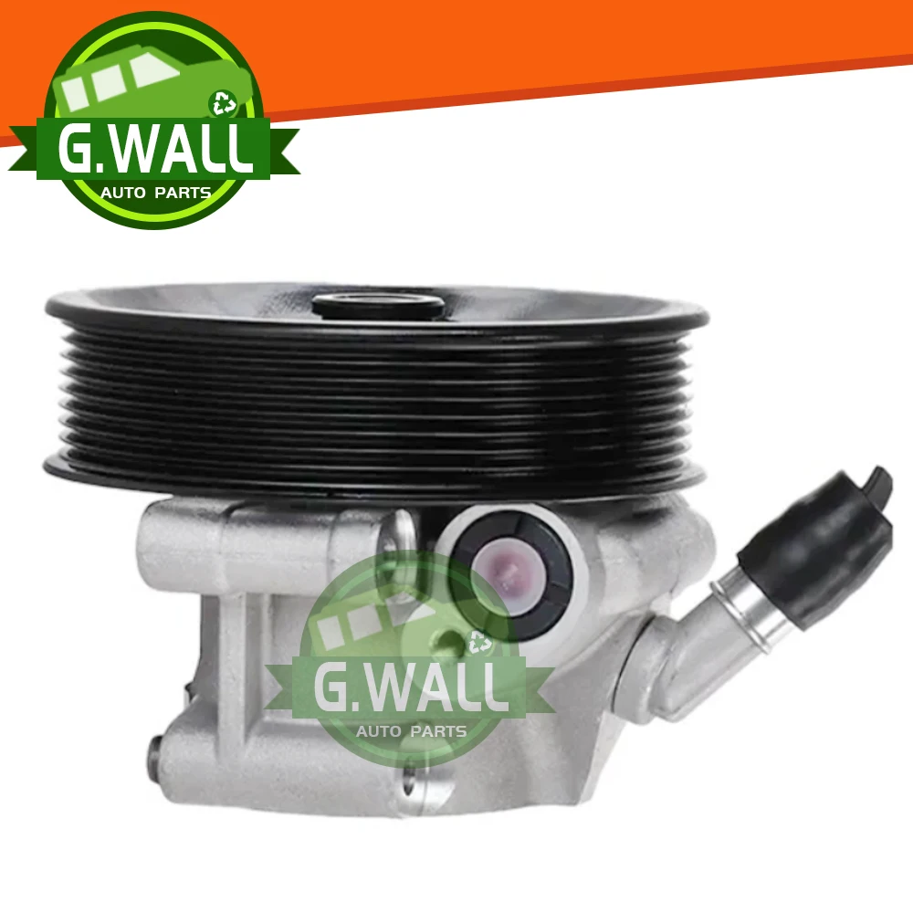 Auto Power Steering Pump For Ford F-250 Super Duty 2011-2016 BC3Z-3A696-A BC3Z-3A696-C BC3Z3A696A BC3Z3A696C
Auto Power Steering Pump For Ford F-250 Super Duty 2011-2016 BC3Z-3A696-A BC3Z-3A696-C BC3Z3A696A BC3Z3A696C