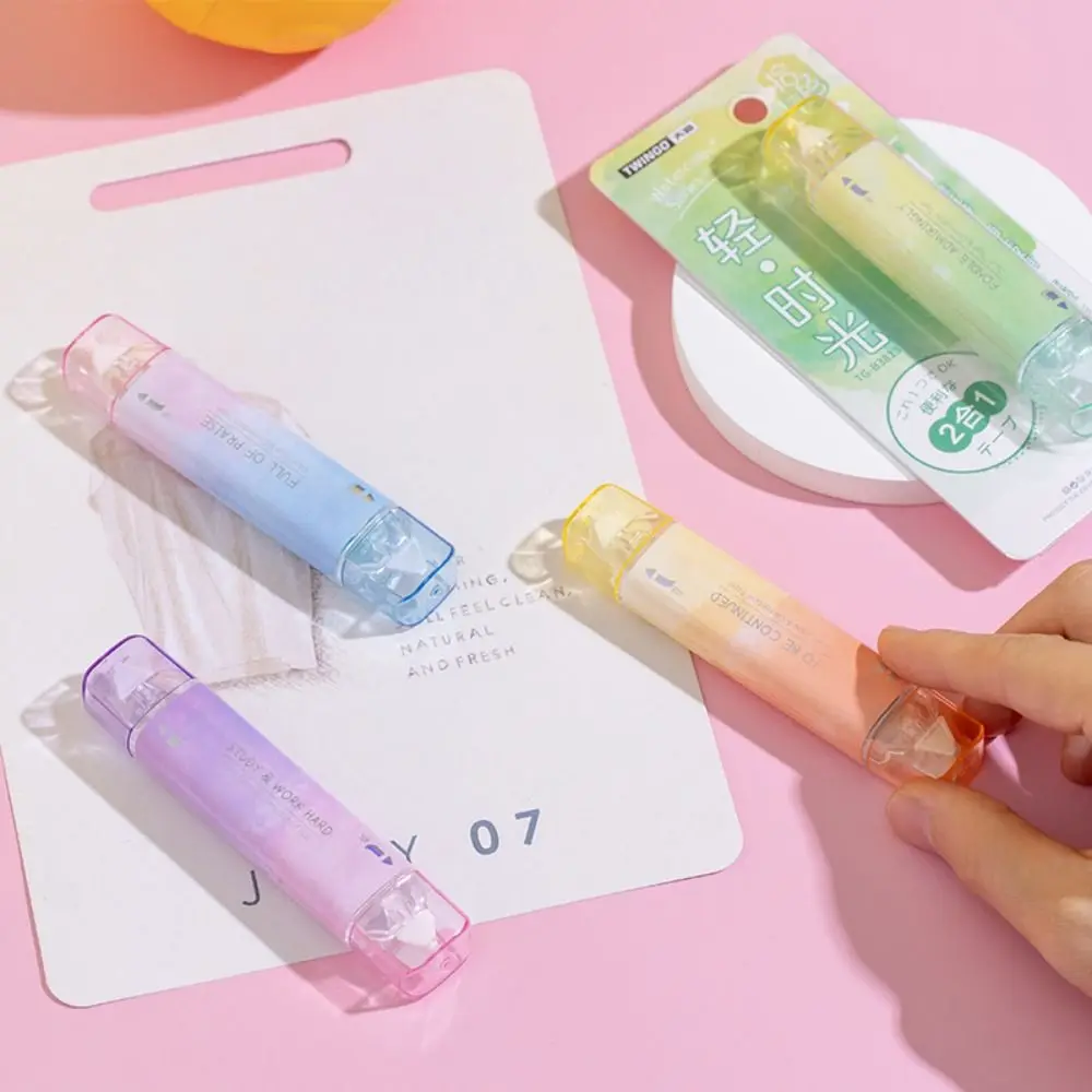 Stationery Kids Gifts Dot Point Glue Correction Tape Spots Correction Tape Spots Covering Tape Double Sided Adhesive Tape
Stationery Kids Gifts Dot Point Glue Correction Tape Spots Correction Tape Spots Covering Tape Double Sided Adhesive Tape