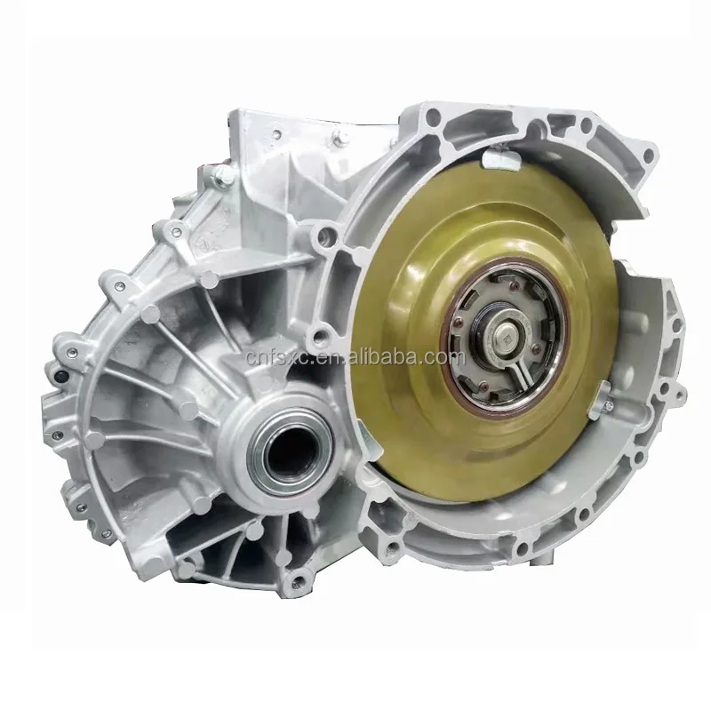 Remanufactured MPS6 6DCT450 Automatic Transmission Complete Gearbox for Avenger XC60 S60 S80
Remanufactured MPS6 6DCT450 Automatic Transmission Complete Gearbox for Avenger XC60 S60 S80