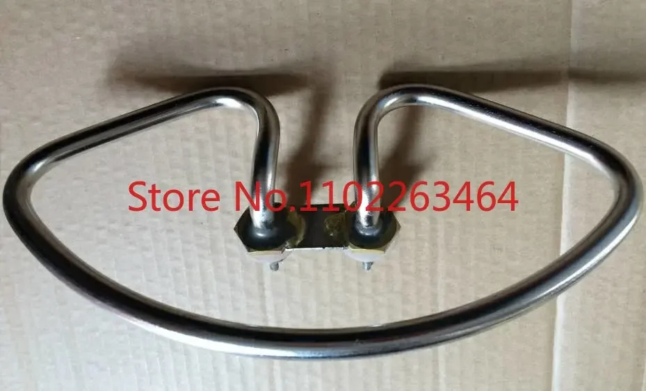 Jiangyin Binjiang LS-B50L/75LJ/100HD Vertical Pressure Steam Sterilizer Accessories Electric Heating Pipe Heating Pipe
Jiangyin Binjiang LS-B50L/75LJ/100HD Vertical Pressure Steam Sterilizer Accessories Electric Heating Pipe Heating Pipe