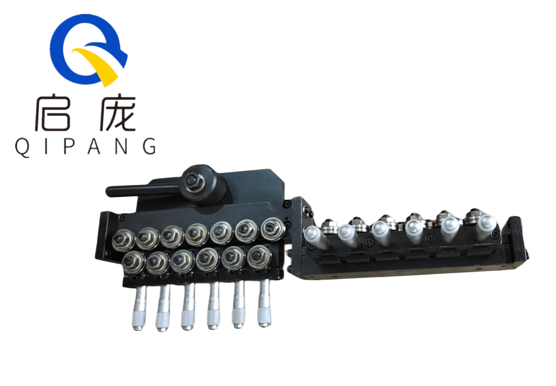 OD16 Guide 0.5-0.8mm Wire High Quality Mental Iron Wire Micrometer Adjustment Accurate 26 Rollers Straightening Machine
OD16 Guide 0.5-0.8mm Wire High Quality Mental Iron Wire Micrometer Adjustment Accurate 26 Rollers Straightening Machine