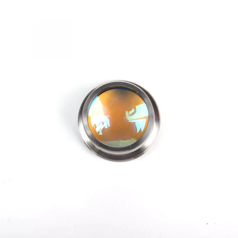 Fiber focusing lens, collimating coating, focusing lens, for laser engraving machine, cutting machine
Fiber focusing lens, collimating coating, focusing lens, for laser engraving machine, cutting machine