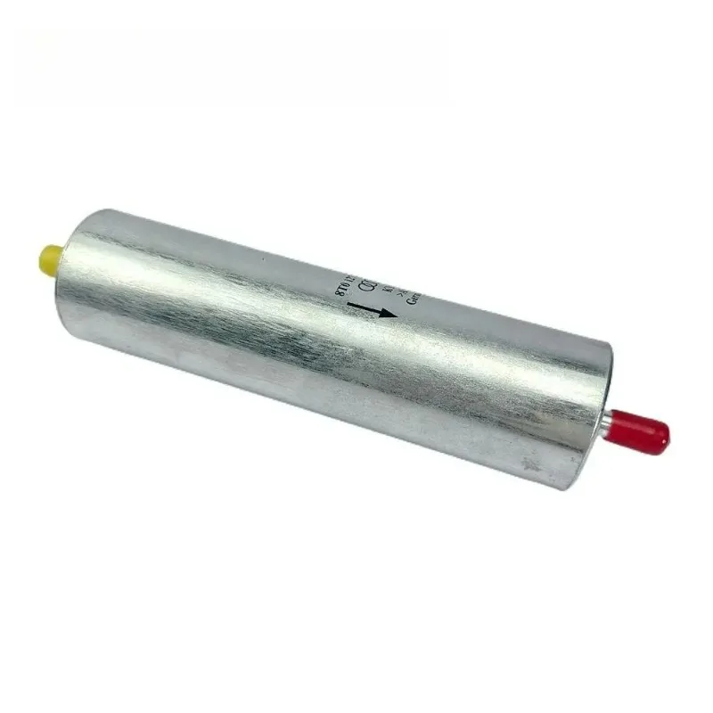 8T0127401A Fuel Filter Fit for Audi A4 A5 A6 A7 A8 S4 S5 S6 S8 Q5 Q7
8T0127401A Fuel Filter Fit for Audi A4 A5 A6 A7 A8 S4 S5 S6 S8 Q5 Q7