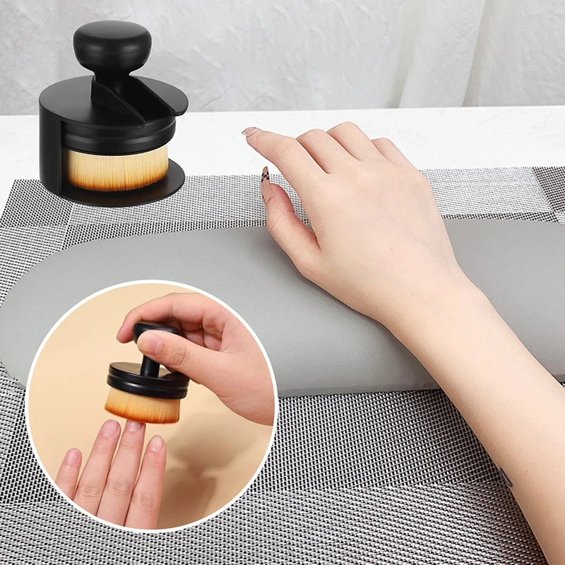 1 шт., простая кисть для дизайна ногтей Push-Pull, кисть для чистки пыли, кисть для макияжа, аксессуары для маникюра, оборудование, инструменты
1 шт., простая кисть для дизайна ногтей Push-Pull, кисть для чистки пыли, кисть для макияжа, аксессуары для маникюра, оборудование, инструменты