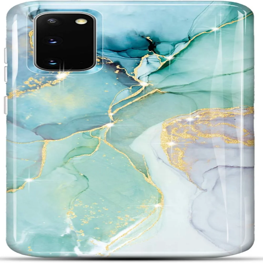 S20 FE Case, S20 FE Marble Case,Brilliant Cute Design Shockproof Flexible Soft Silicone Rubber TPU Bumper Cover Skin Phone Case
S20 FE Case, S20 FE Marble Case,Brilliant Cute Design Shockproof Flexible Soft Silicone Rubber TPU Bumper Cover Skin Phone Case