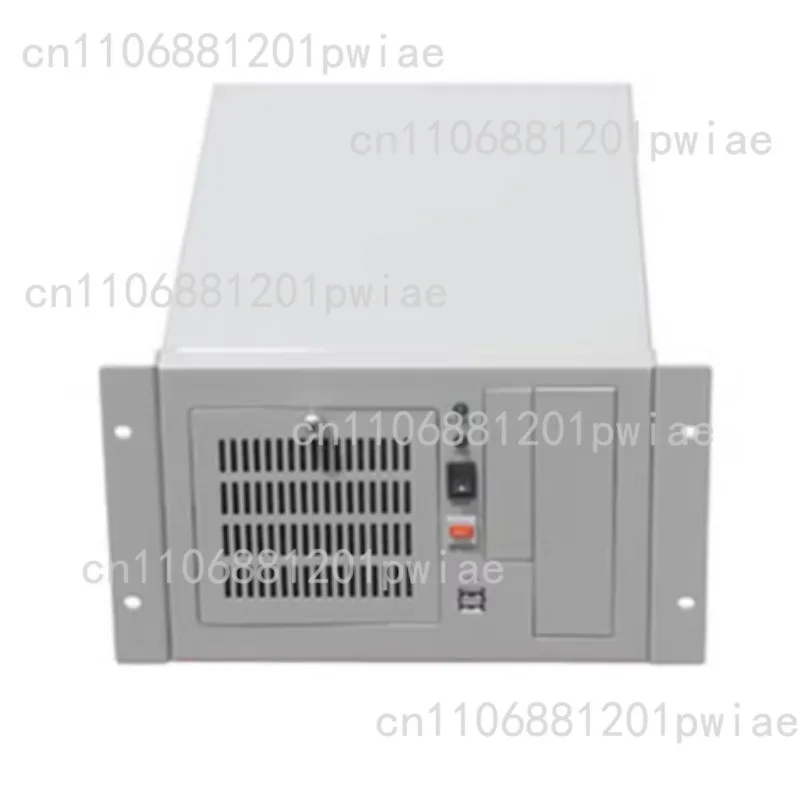 Seven-slot wall-mounted industrial control chassis installation long card can be wall-mounted PC rear power supply
Seven-slot wall-mounted industrial control chassis installation long card can be wall-mounted PC rear power supply