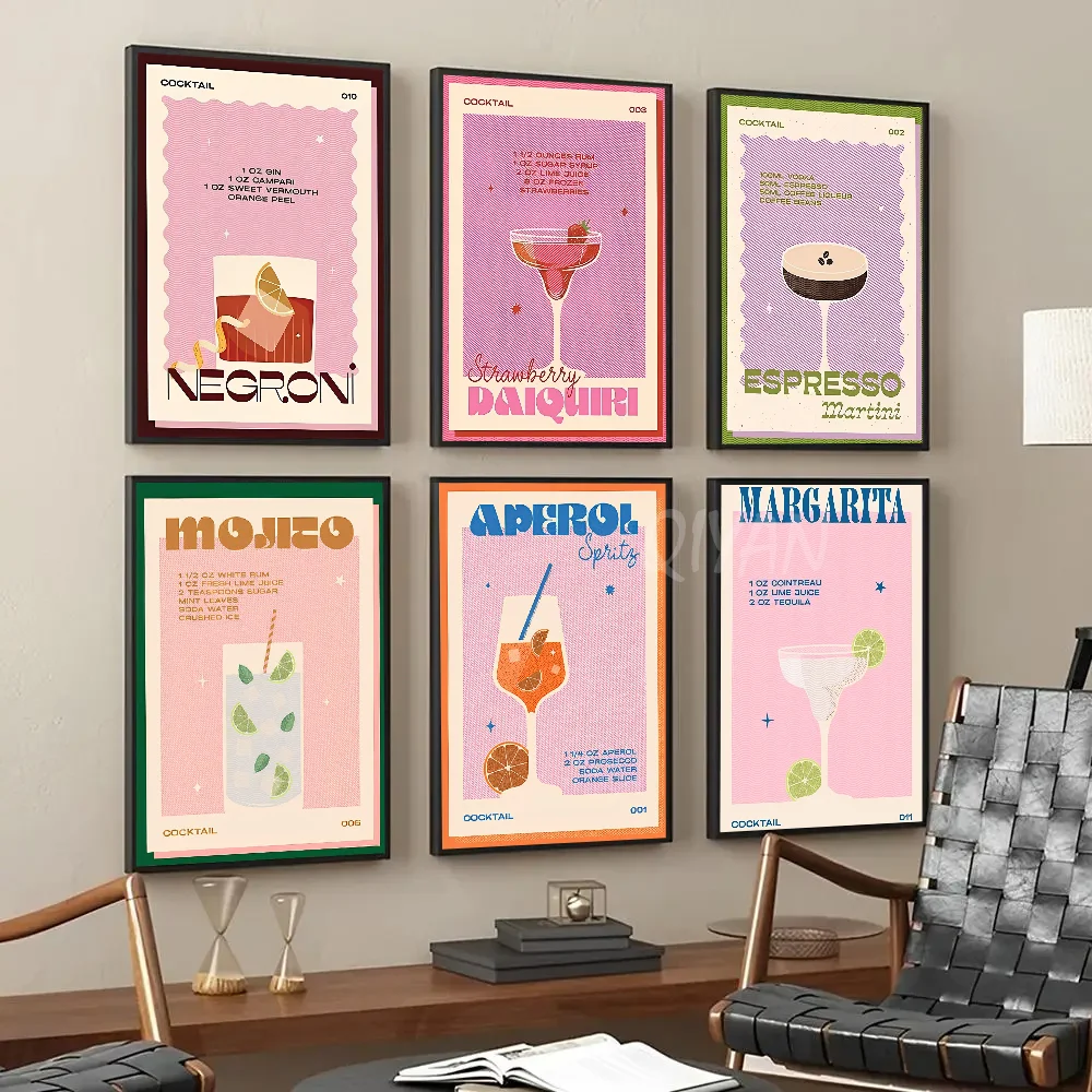Old Fashioned Cute Color Liquor Drink Poster Paper Print Home Living Room Bedroom Bar Restaurant Cafe Art Painting Decor
Old Fashioned Cute Color Liquor Drink Poster Paper Print Home Living Room Bedroom Bar Restaurant Cafe Art Painting Decor