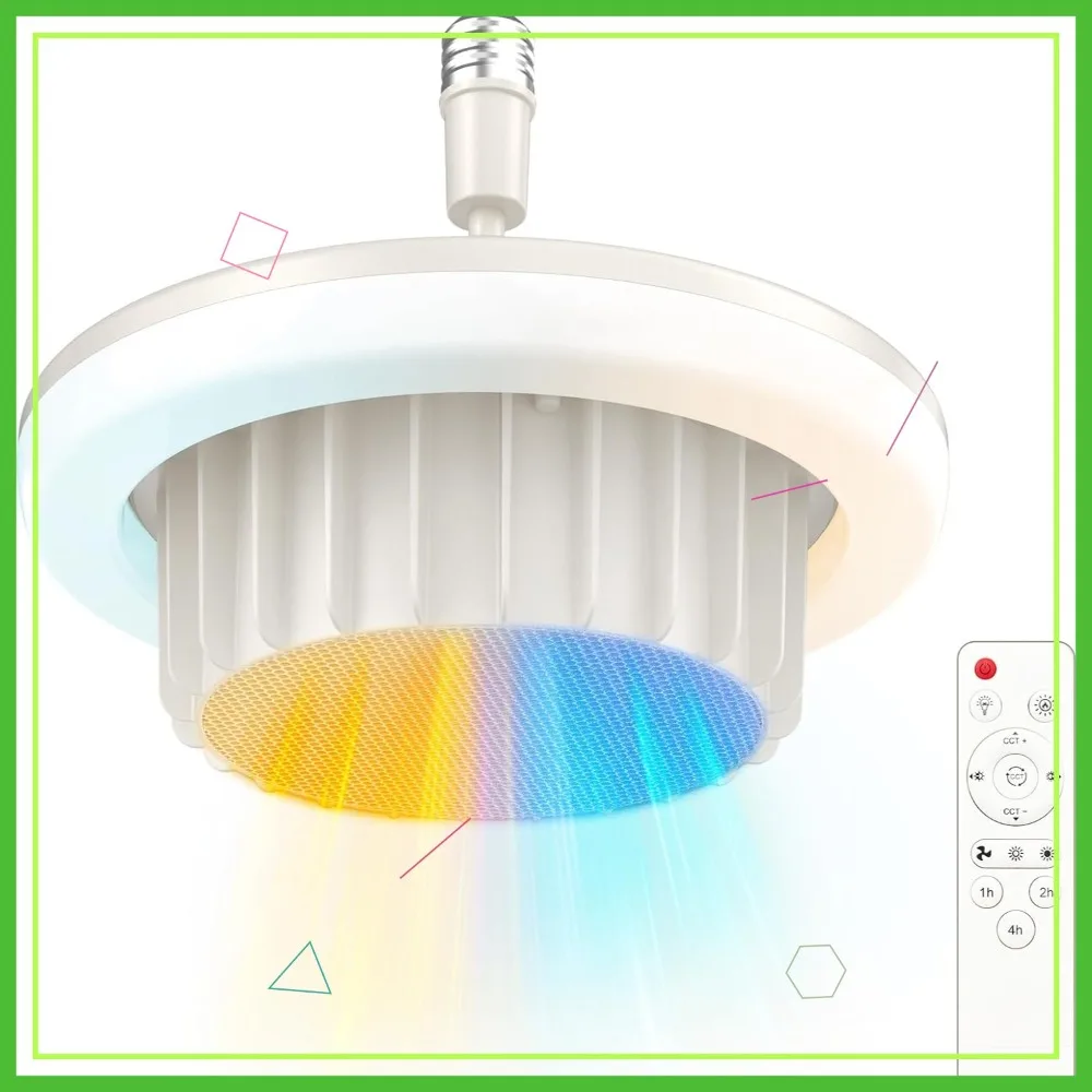 720W Portable PTC Ceramic Heater with LED Light, 3 Modes, Remote Control, Timer & Overheat Protection
720W Portable PTC Ceramic Heater with LED Light, 3 Modes, Remote Control, Timer & Overheat Protection