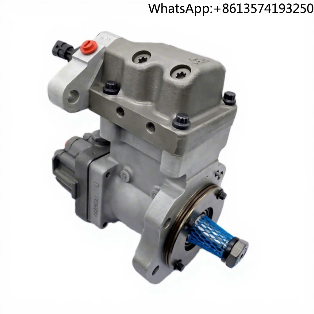 Original Diesel Fuel Injection Pump 4903462 4902731 5311171 for ISLE Engine
Original Diesel Fuel Injection Pump 4903462 4902731 5311171 for ISLE Engine