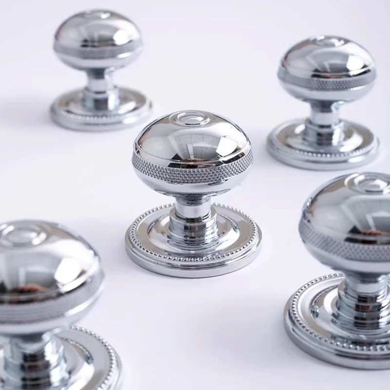 Silver Handle with Base/Gold Solid Brass Knob for Drawer Pulls Bedroom Kitchen Cabinet Handles European Style Furniture Hardware
Silver Handle with Base/Gold Solid Brass Knob for Drawer Pulls Bedroom Kitchen Cabinet Handles European Style Furniture Hardware